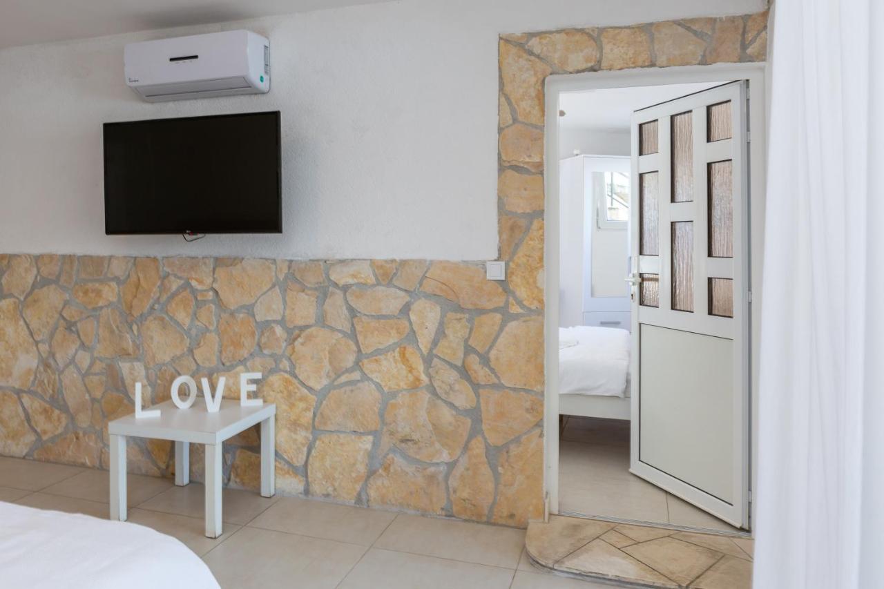 Estella Villa Apartments Рогозница Экстерьер фото