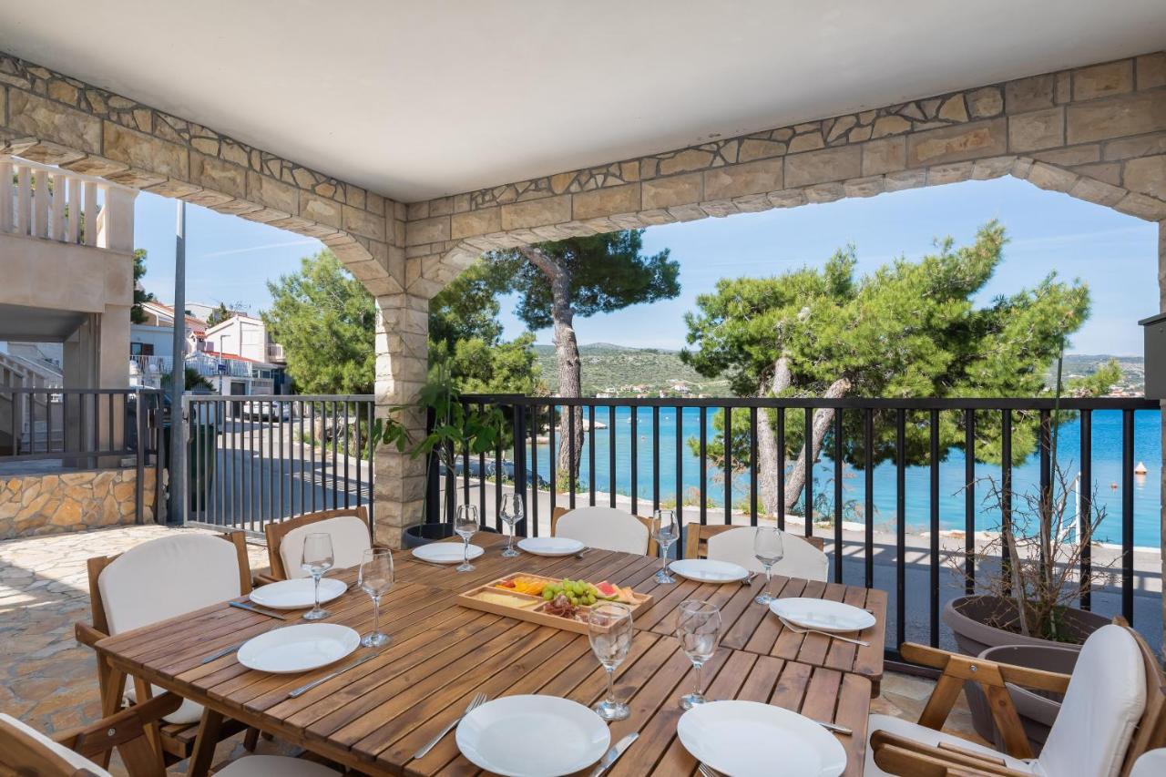 Estella Villa Apartments Рогозница Экстерьер фото