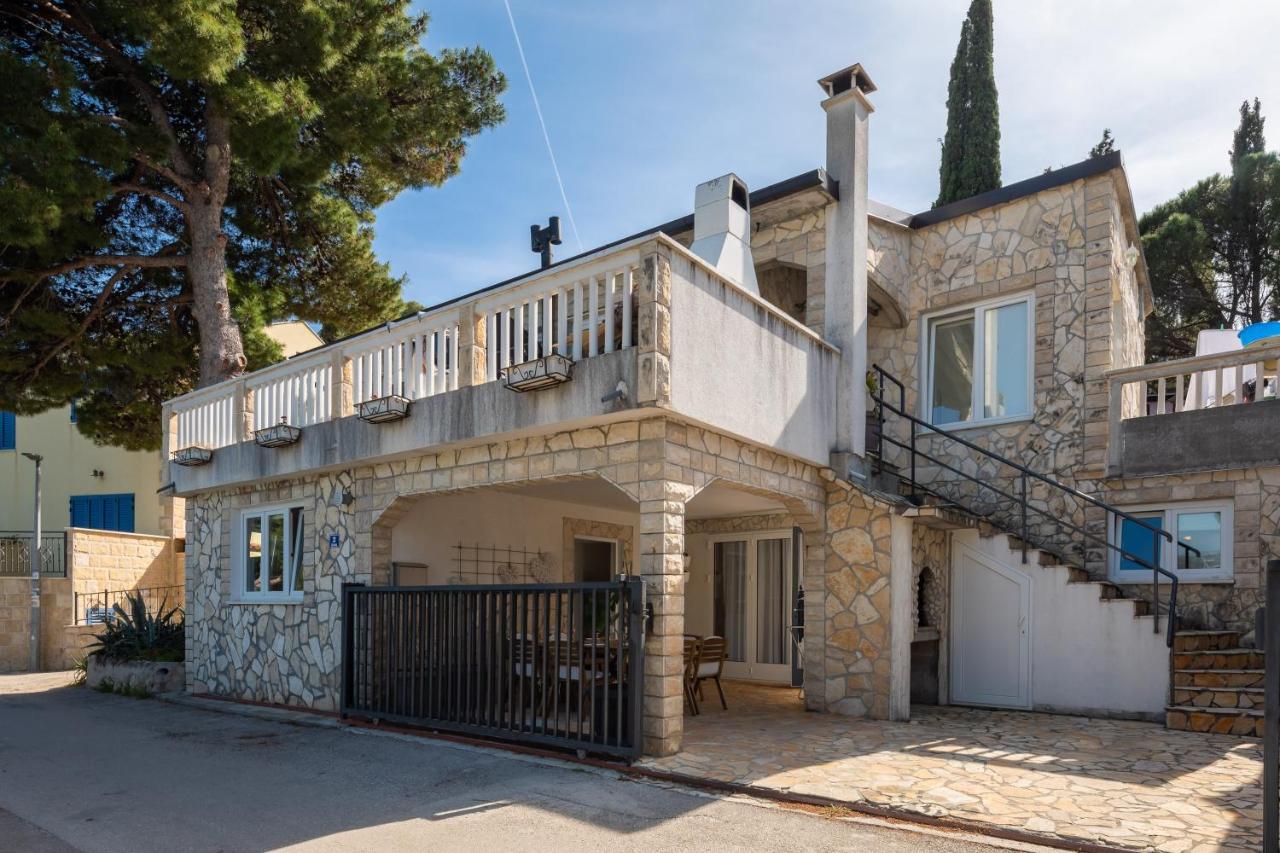 Estella Villa Apartments Рогозница Экстерьер фото